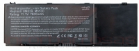 Bateria Dell Precision M6400 M6500 9 Celulas 11.1V 85Wh Compativel